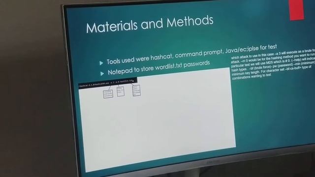 Md5 vs Bcrypt смотреть онлайн