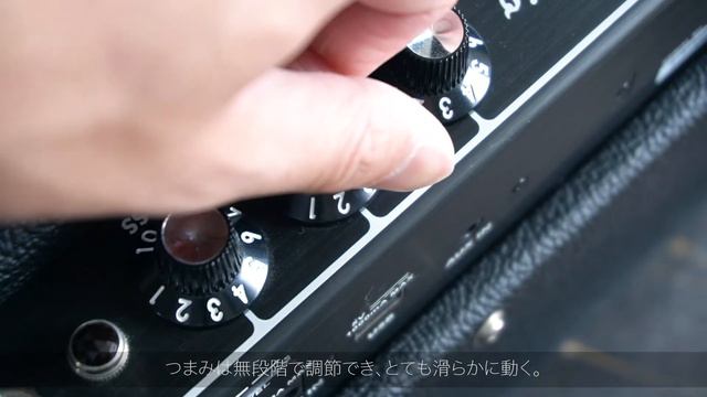 【スピーカー】大人の贅沢。Fender INDIOのある生活。 смотреть онлайн