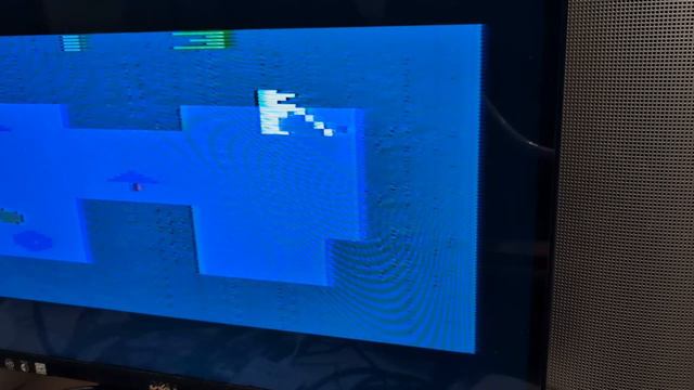 PAL NTSC Retro Console TV Signal Conversion