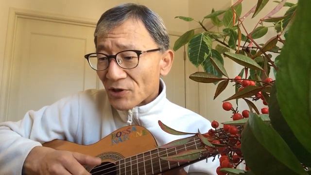 Bossa Nakane – Sea Breeze смотреть онлайн