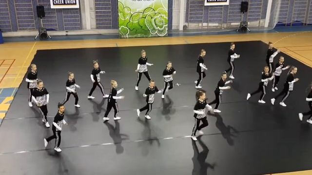 Софа Чир Хип хоп группа Огонь Дети Екатеринбург 14.11.21 смотреть онлайн