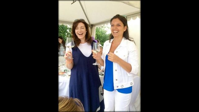 Дети Алены Хмельницкой подружились с сыном ее гражданского мужа смотреть онлайн