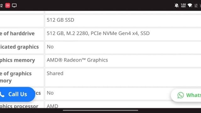 Dell Inspiron 14 5425 AMD Ryzen 5 5625U смотреть онлайн