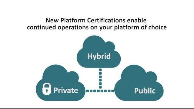 JD Edwards: Oracle Support now through 2030 смотреть онлайн