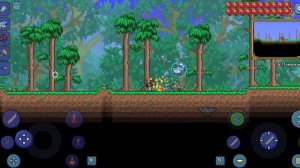 гайд по терарии "как найти и добыть  кобальтовую руду"