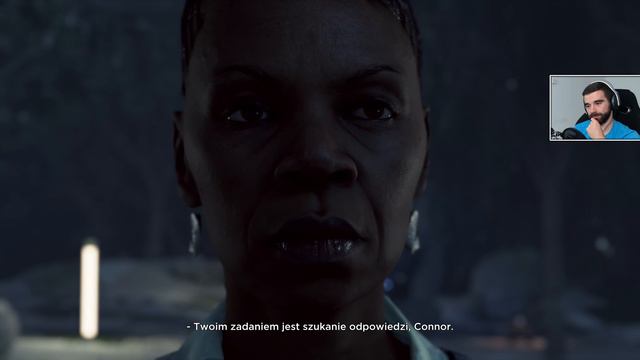 Detroit: Become Human #10 - Prawda o Alice смотреть онлайн