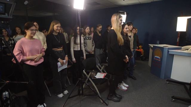 Ответ на любовь и вера