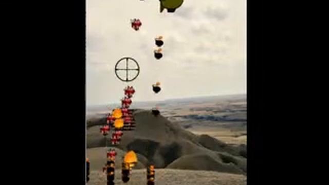 2D Engine written in C Glut and OpenGl 2 смотреть онлайн