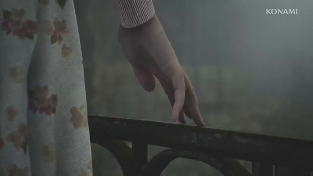 SILENT HILL 2 ｜ Story Trailer (4K：EN⧸ESRB) ｜ KONAMI смотреть онлайн