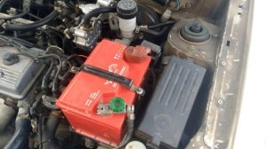 Выключатель массы на авто. Какой купить? Отключать массу вредно или нет?