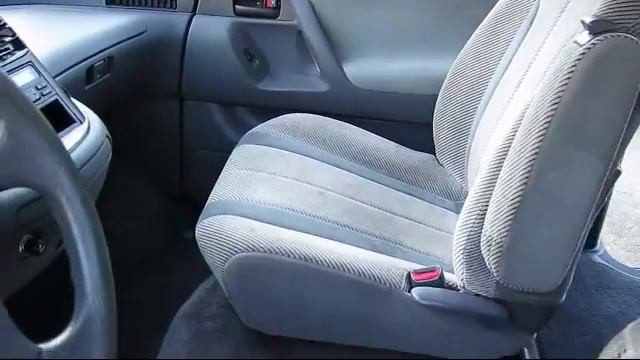 1992 Toyota Previa Passenger Van LE San Francisco Daly City San Mateo San Rafael San Bruno смотреть онлайн