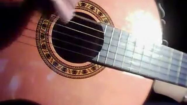 1 что сочинил на гитаре.avi смотреть онлайн