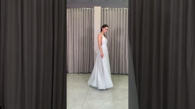 Свадебное платье Bridal Secret Jasmin смотреть онлайн