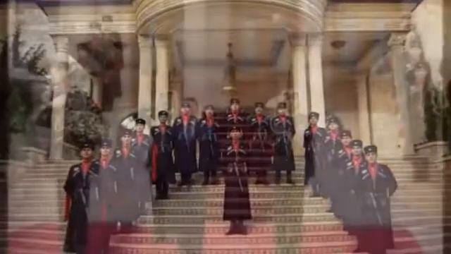 Черкесы смотреть онлайн