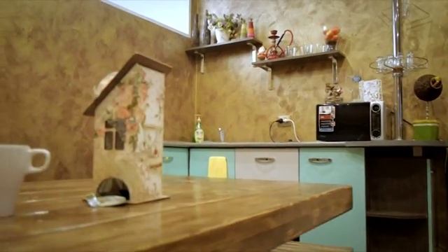 Сауна Волна смотреть онлайн