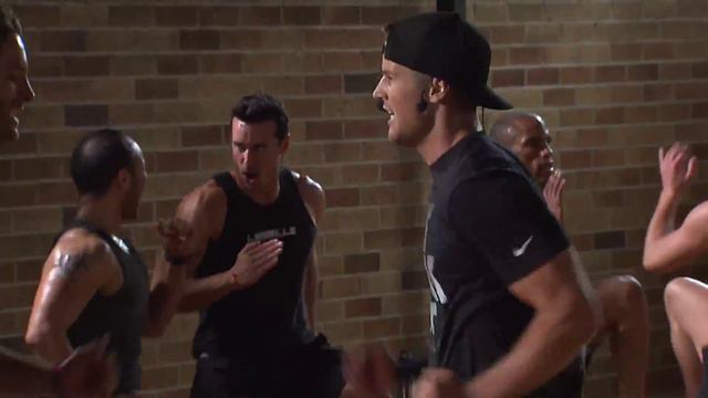 GRIT Cardio смотреть онлайн