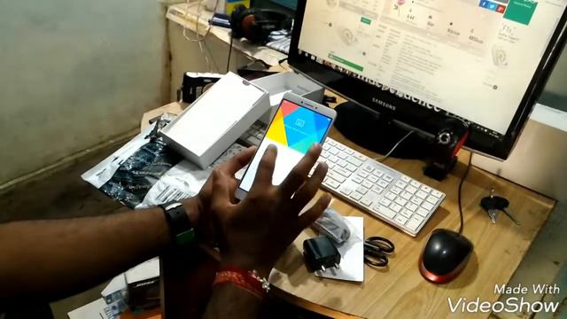 Xiaomi mi max unboxing and hands on review смотреть онлайн