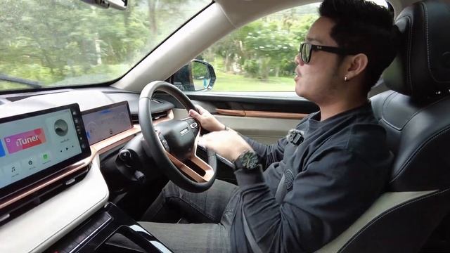 รีวิว Haval H6 ปรับโฉมใหม่ก่อนเปลี่ยนเจนฯ สเปคโดดเด่น แต่ยอดขายตก หลัง CR-V e:HEV ออกมา смотреть онлайн