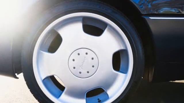 1997 Mercedes-Benz S-Class 2dr Cpe 6.0L (San Diego, California) смотреть онлайн