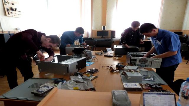 Профориентационный ролик ТТИиП 2021 смотреть онлайн