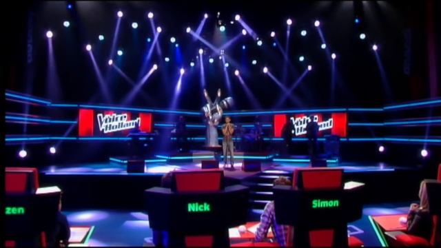 The Voice | Not only The Voice... but also THE LOOKS (HUNKS PART 2) смотреть онлайн