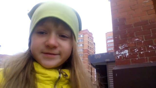 Я гуляю с собакой. смотреть онлайн