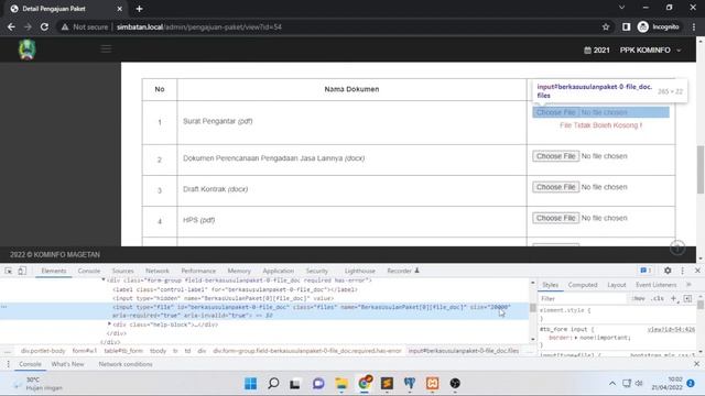 How to Upload Multiple Files in Yii with Validation File Size #2 - @I'am JaGo смотреть онлайн