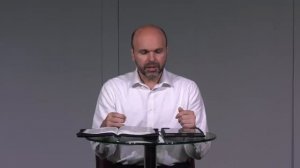 Урок 10.Виталий Олейник Как толковать Писание Библия как история. Изучаем Библию Конспект урока.mp4