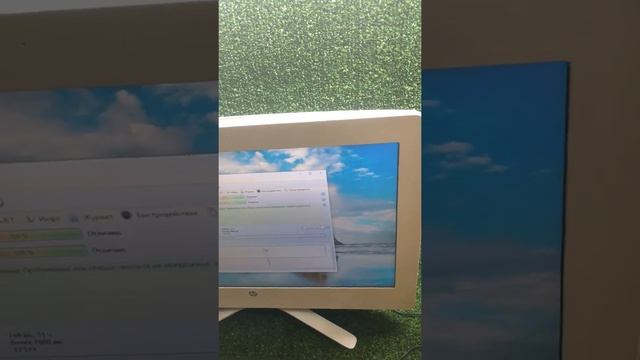 Моноблок HP Pavilion 22-d013ur смотреть онлайн