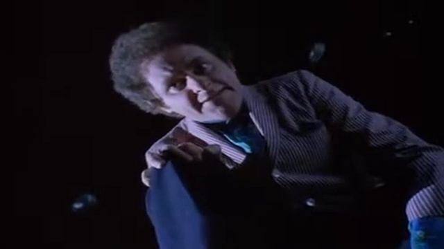 Arancia Meccanica 1971 Porgi L'altra Guancia