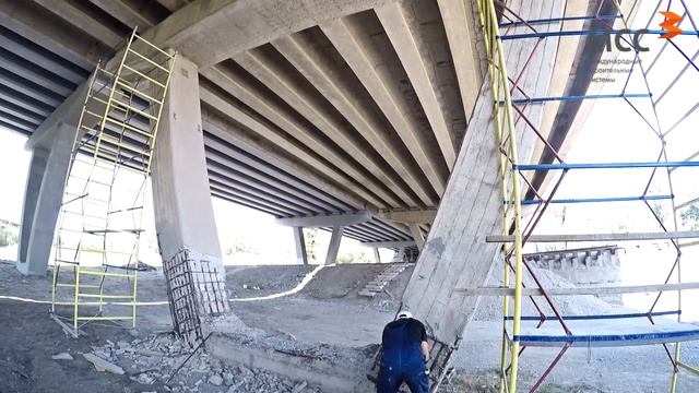 Коррозия & MasterSeal 368 смотреть онлайн