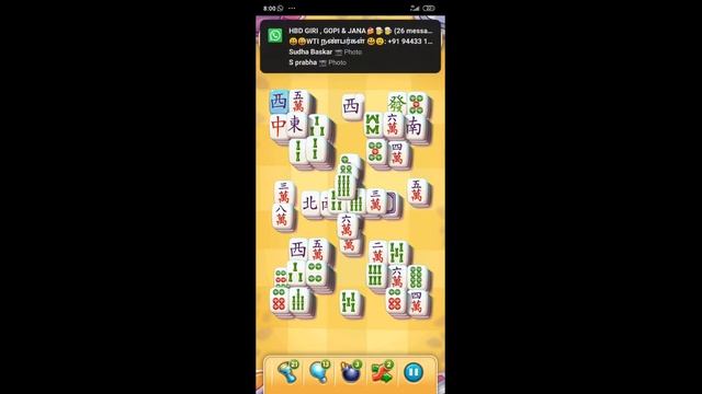 Mahjong City Tours Mahjong Classic Game Level 1 to 28 Explained with how to play with tiles смотреть онлайн