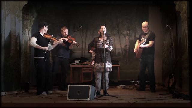 Draupner, Emma Härdelin, Magnus Holmström - Ásu kvaedi смотреть онлайн