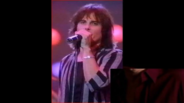Рок-энциклопедия. Jimi Jamison. Биография смотреть онлайн