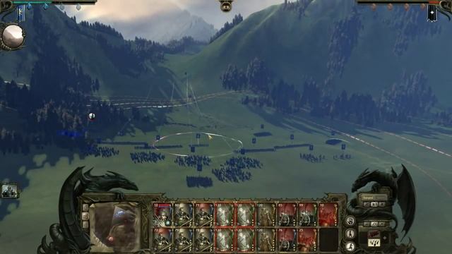 Lets play King Arthur II The Role-playing Wargame (Part VI) смотреть онлайн