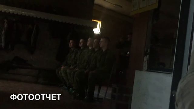 АРМЕЙСКИЙ ВЛОГ | РЕАЛЬНАЯ ЖИЗНЬ ГЛАЗАМИ СРОЧНИКА смотреть онлайн