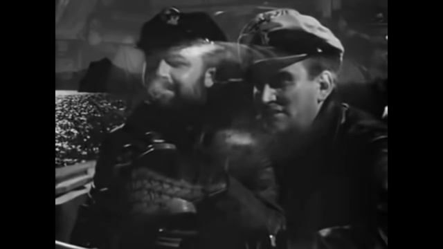 U 47 – Der Angriff auf Scapa Flow – Günther Prien Teil 2 смотреть онлайн