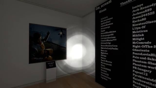 Giygas and Friends Play Scream Part 1 смотреть онлайн