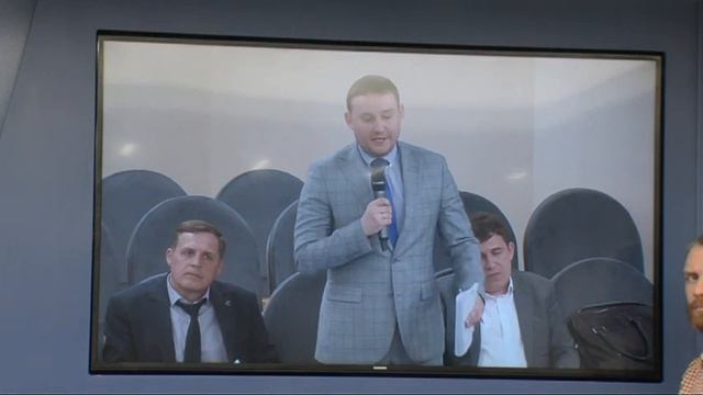 Парковки у больниц смотреть онлайн