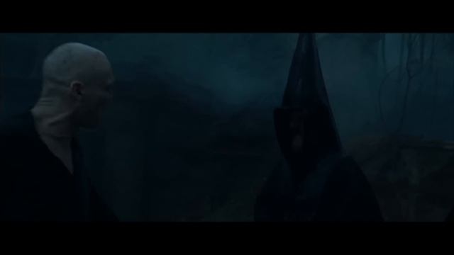 Harry Potter and the Goblet of Fire - Lord Voldemort returns part 2 (HD) смотреть онлайн