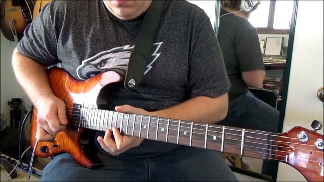 Dorian Jam смотреть онлайн