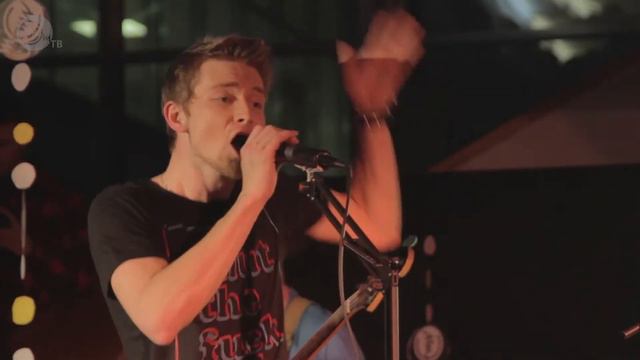 Жигули — Алешка (cover Руки Вверх) смотреть онлайн