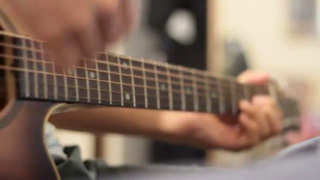 Primadonna - Marina & The Diamonds [simple strumming guitar cover] | #TEOHFUNK смотреть онлайн