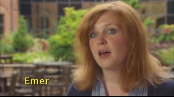 Unit 6 6F Asking for information - Solutions Elementary 2nd edition Video