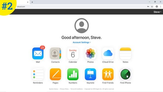 6 Easy Ways to Track Stolen iPhone Using Find My iPhone and Phone Number with IMEI смотреть онлайн