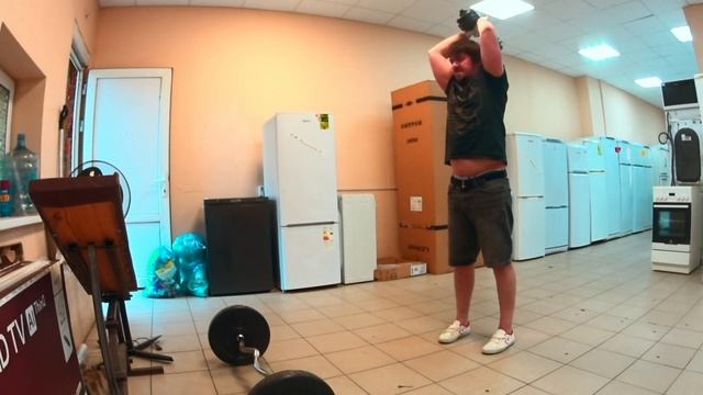Motivation 2022/Just Do it/ как работать и качать бицепс/трицепс/шраги/ Штанга/Гантели/Greg Plitt смотреть онлайн