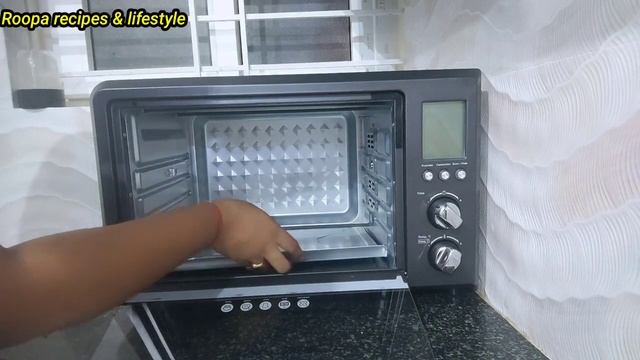 ಕನ್ನಡದಲ್ಲಿ ಯಾರು ಮಾಡಿಲ್ಲ! philips OTG oven unboxing & demo in Kannada смотреть онлайн