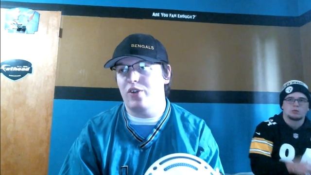 Jacksonville Jaguars vs. New York Jets|Week 4 LIVE REACTIONS смотреть онлайн