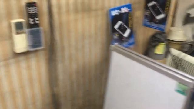 Акихабара. Игрушки гача-гача смотреть онлайн