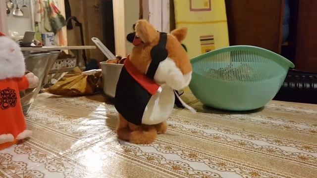 Игрушка повторюшка смотреть онлайн